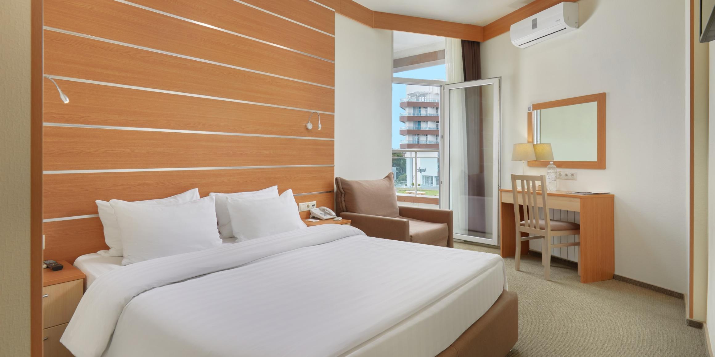 Посмотреть в галерее Standart 2-местный promo STDPV