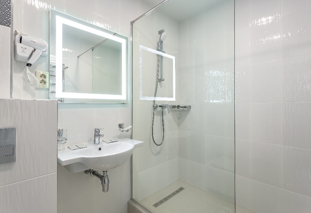 2-мест. станд. вид на море корп. А