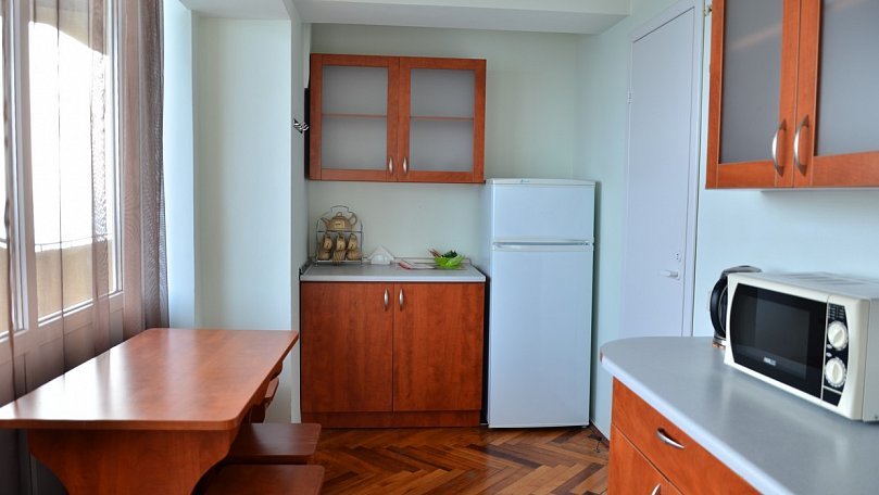 2-мест. апартаменты