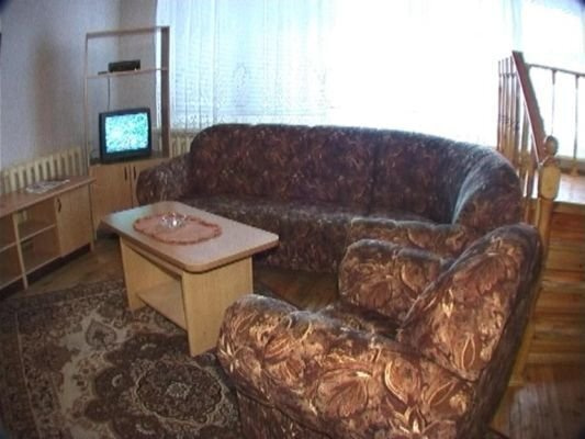 Посмотреть в галерее Коттедж, корпус 4