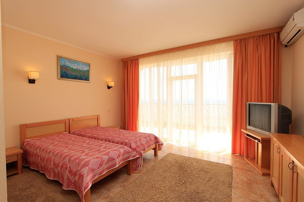 Стандартный