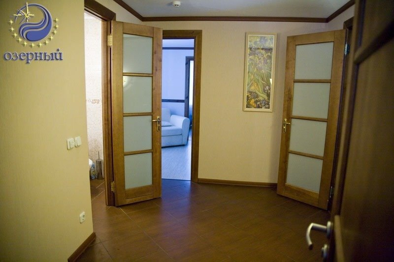 Посмотреть в галерее Люкс 2-комнатный, корпус 5, 6