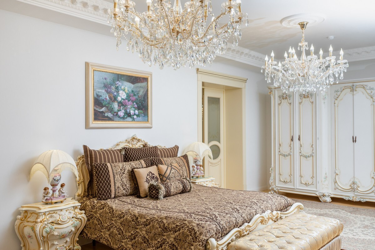 Люкс 2-комнатный