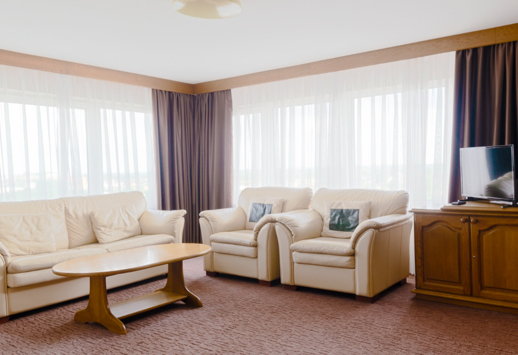 2-мест. DBL, панорамный