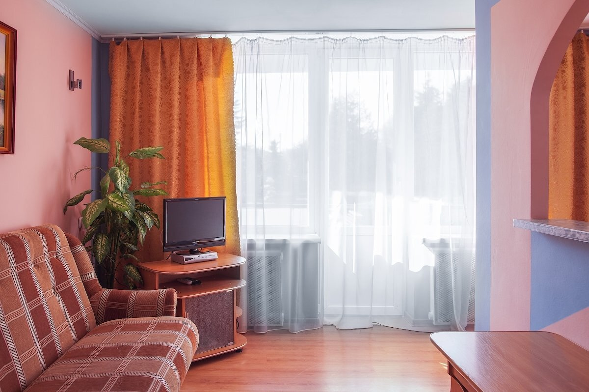 ПК 2-комнатный