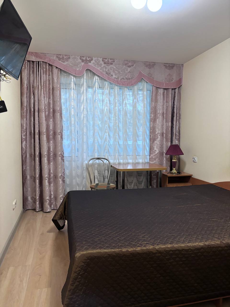 Улучшенный 1-местный  корпус 2