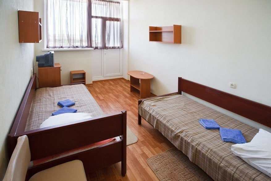 Стандартный