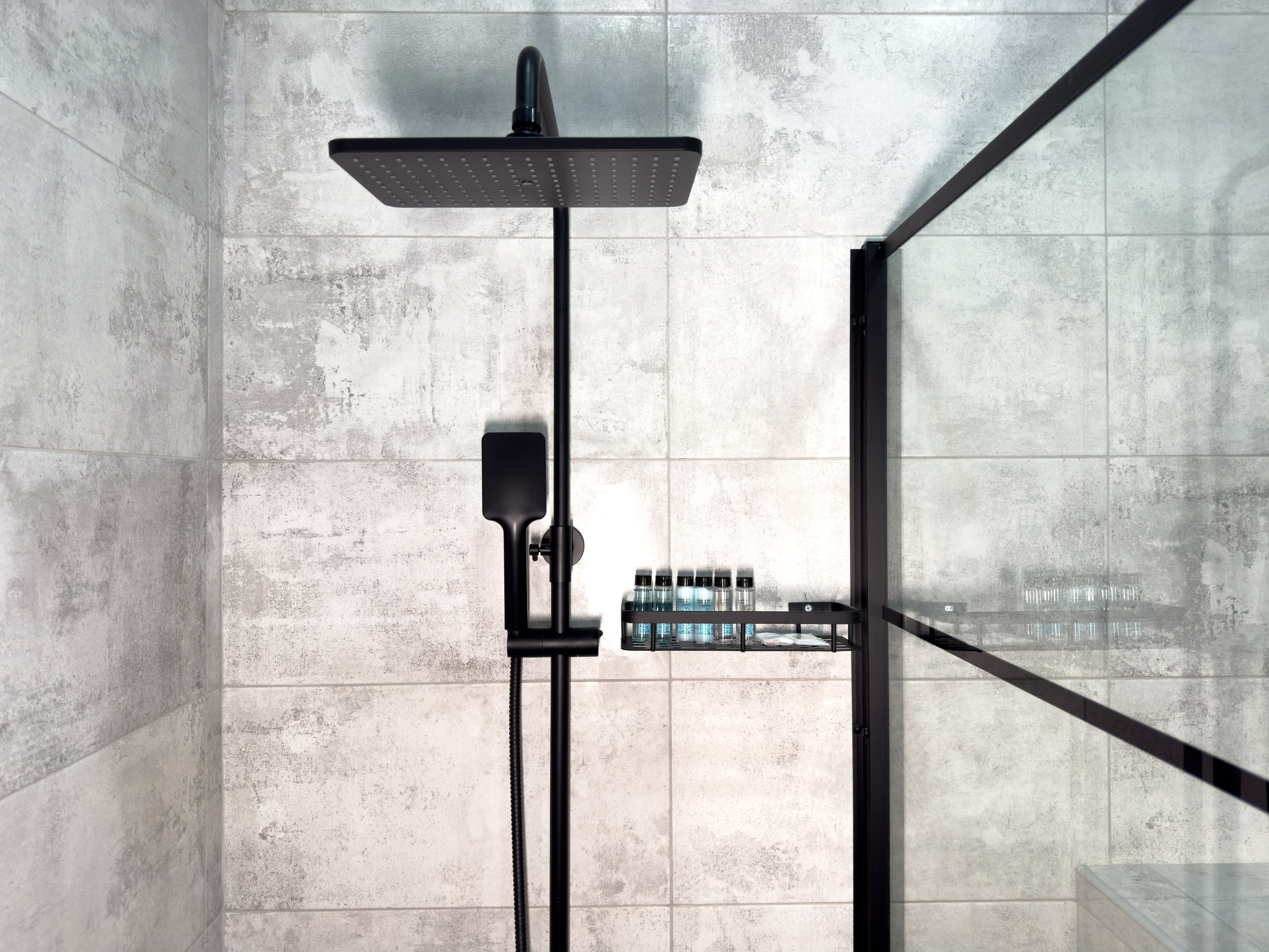 Супериор 2-местный 1-комнатный с балконом корпус 2