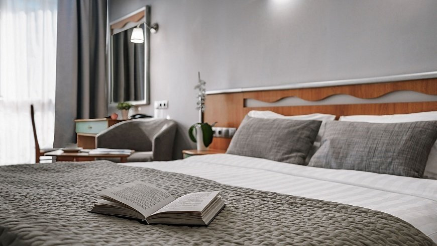 Стандартный улучшеный