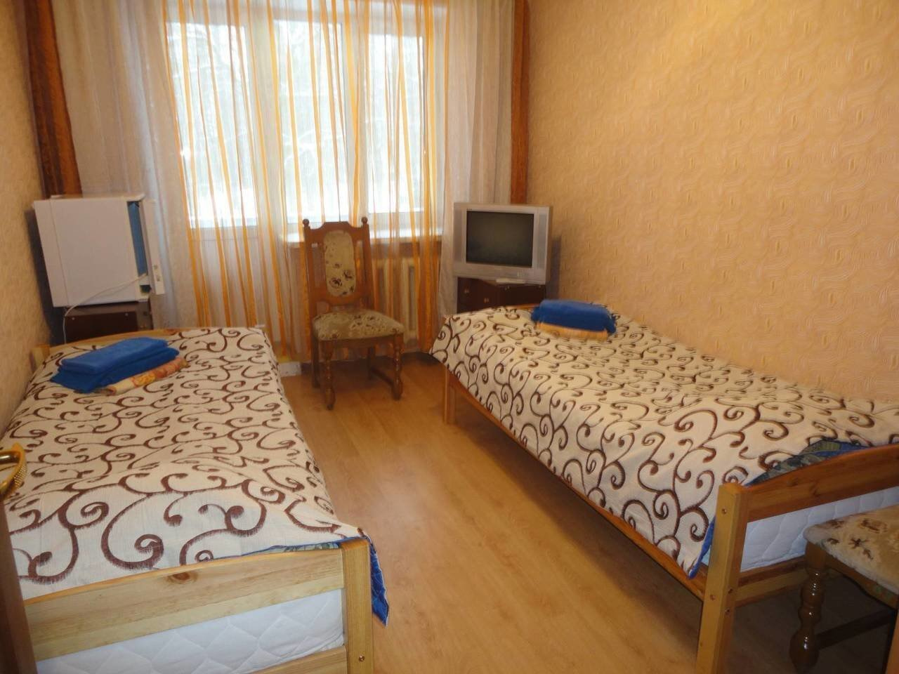 Посмотреть в галерее Стандартный 1-местный, корпус 6