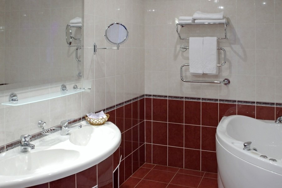 Комфорт Зеркальный