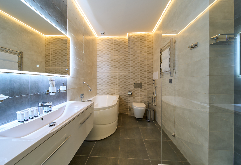 2-мест. 2-комн. полулюкс без балк.