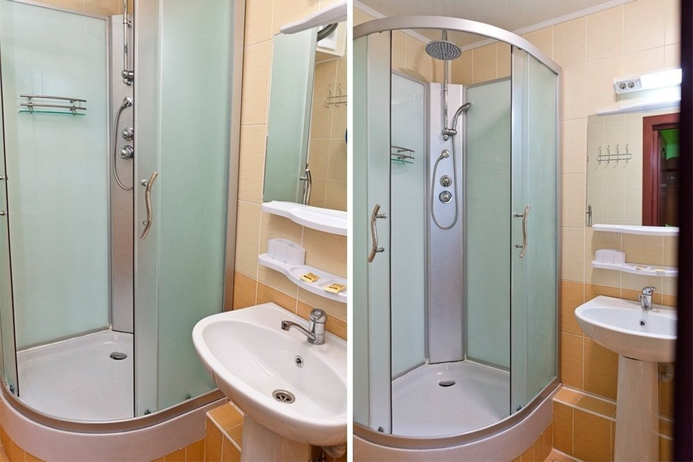 Посмотреть в галерее Стандартный, корпус 5, 6, 7
