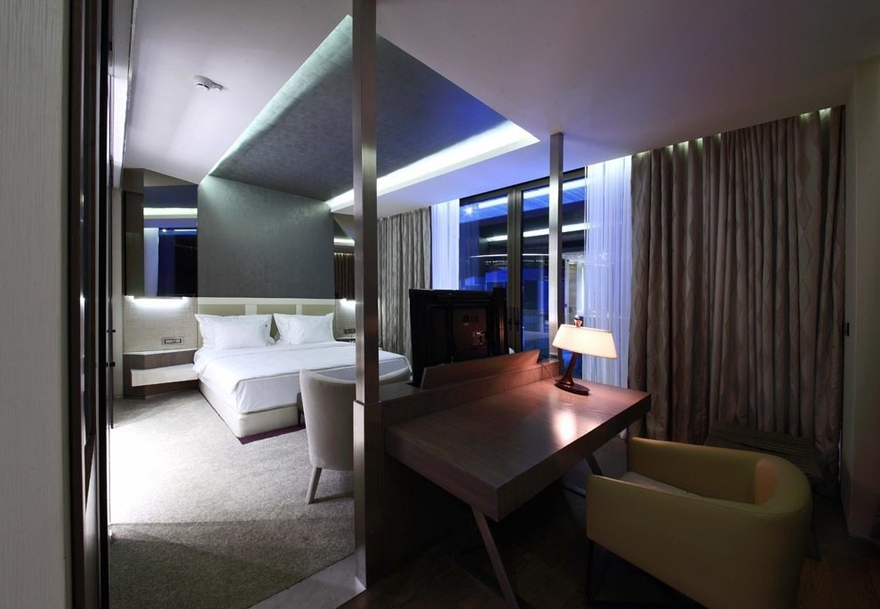 Семейная вилла