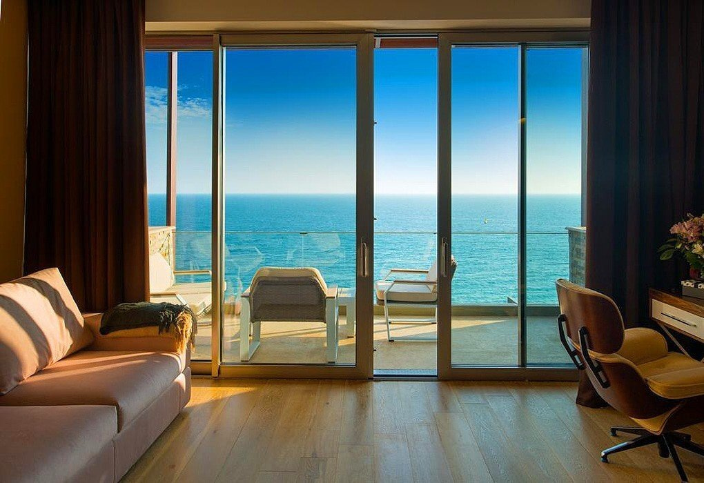 Посмотреть в галерее Junior Suite дизайн