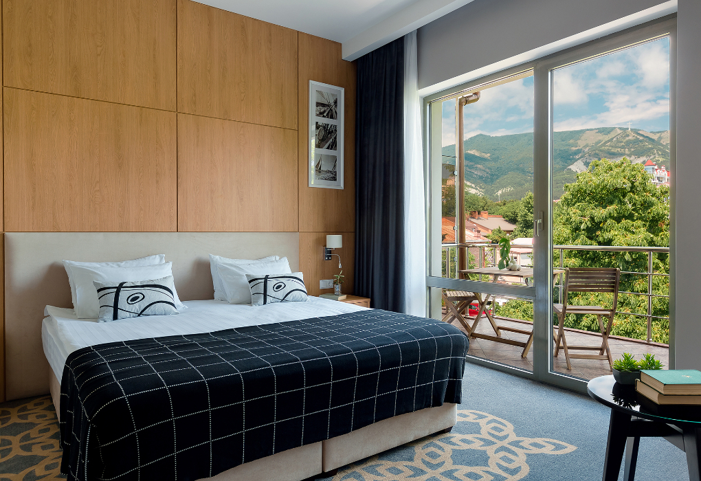 2-мест. станд. с балк., корп. 4, 7