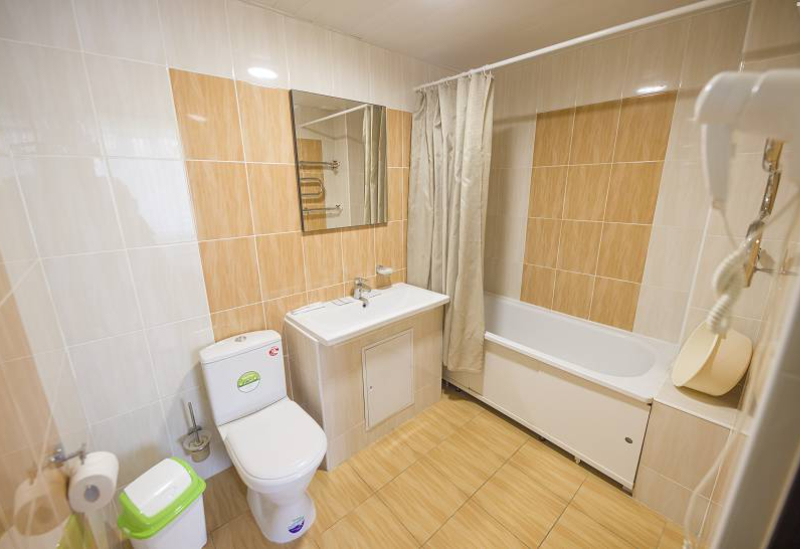 2-мест. 2-комн. 1 катег., корп. 4
