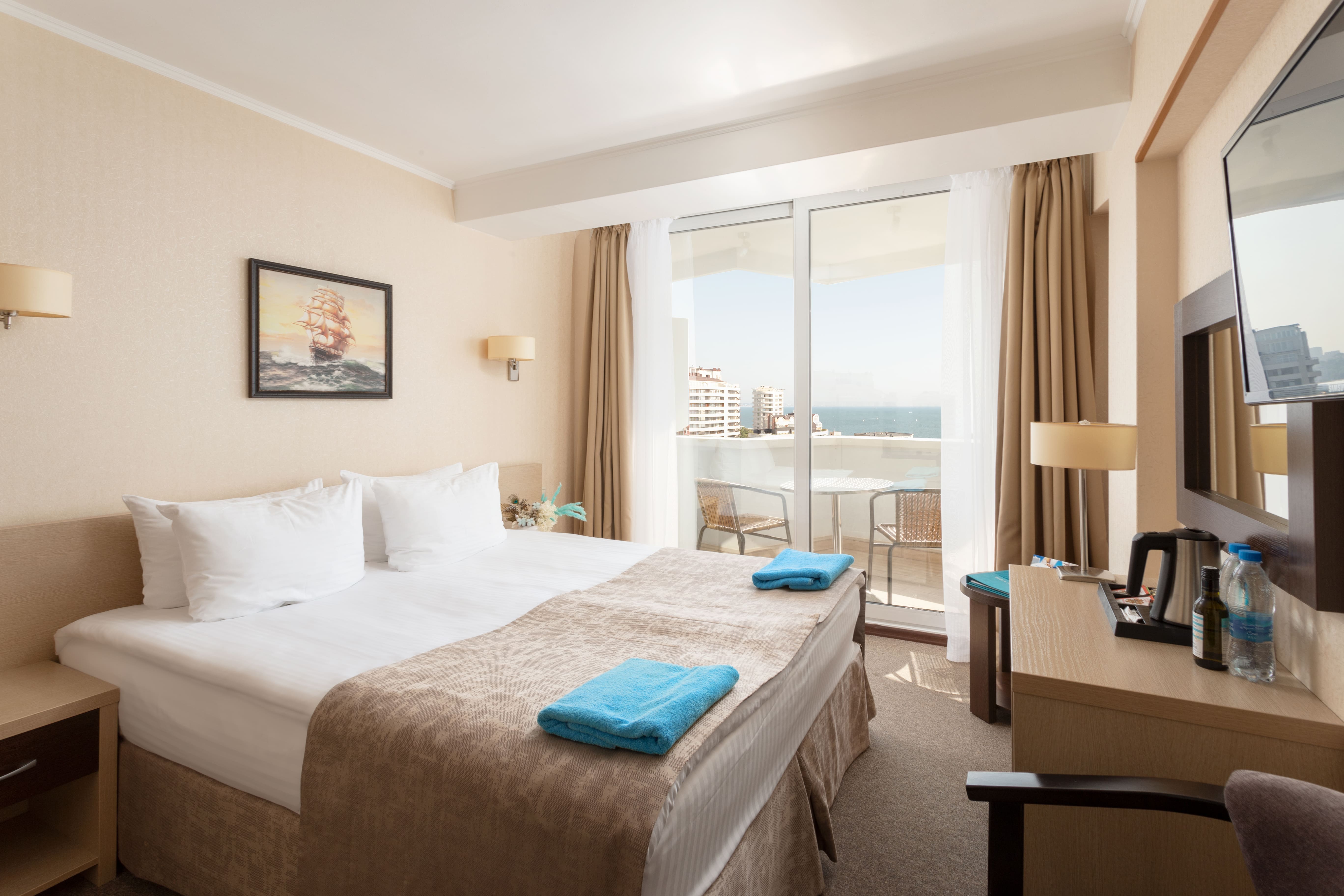 Superior 2-мест. 1 кат.