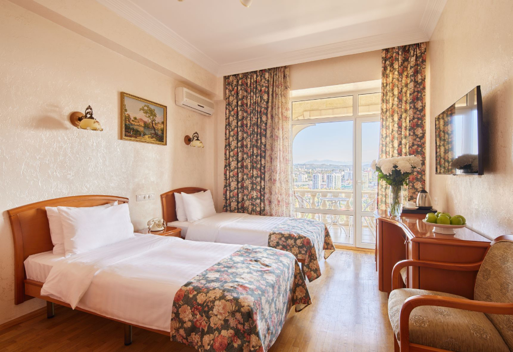 2-мест. станд.