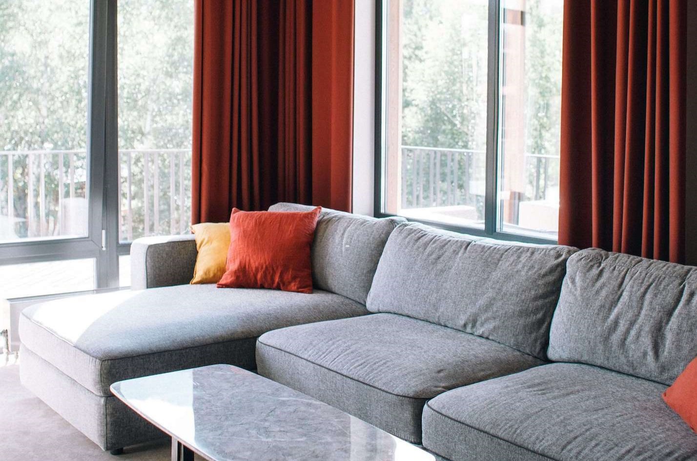 Таунхаус 6-местный (LAVANDA, GVOZDIKA, BARBARIS)