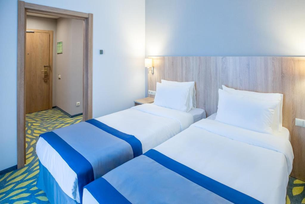 Семейный, Tulip Inn 4****