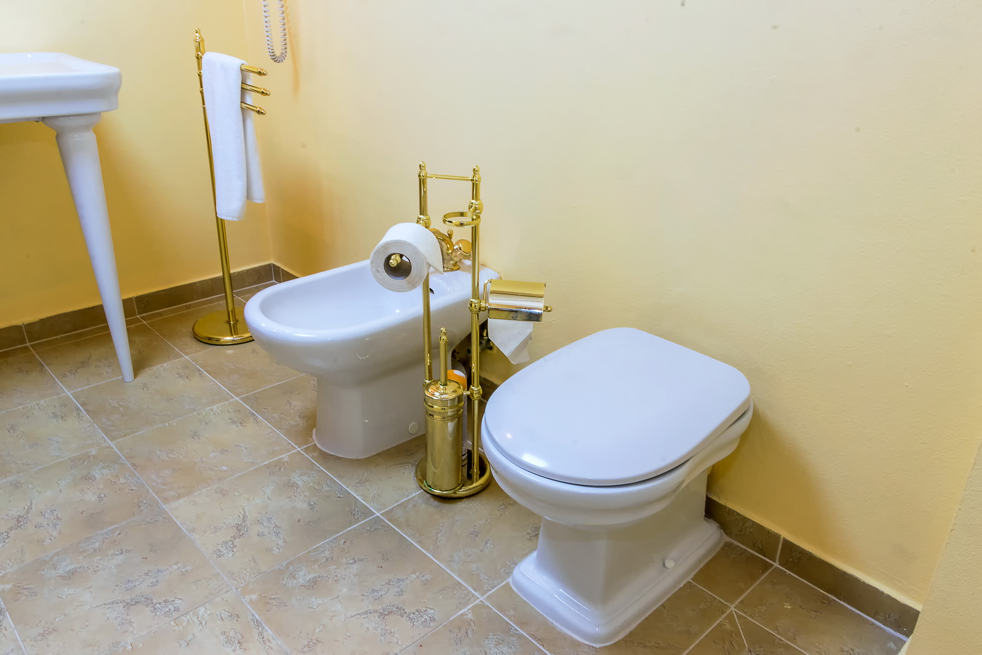 Посмотреть в галерее Апартаменты 2-местные 3-комнатные, корпус 2