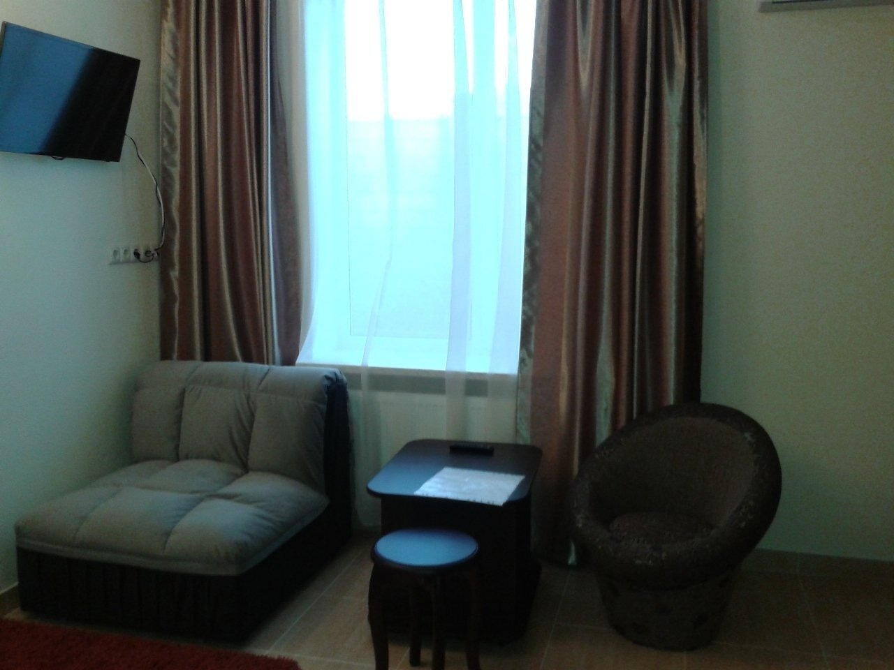 Стандартный +