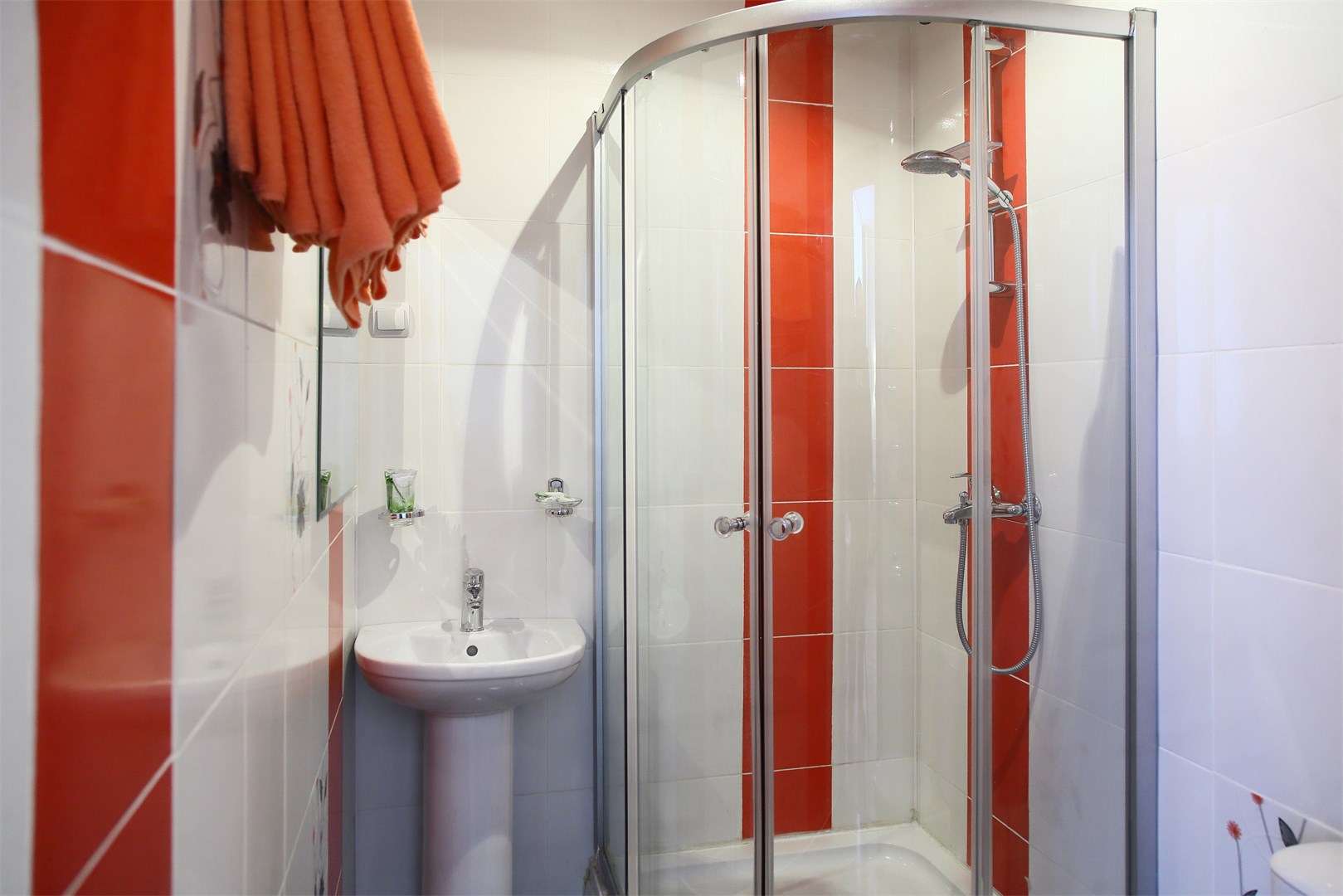 Стандарт 2-местный корпус №2