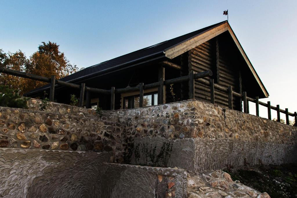 Коттедж 2-комнатный