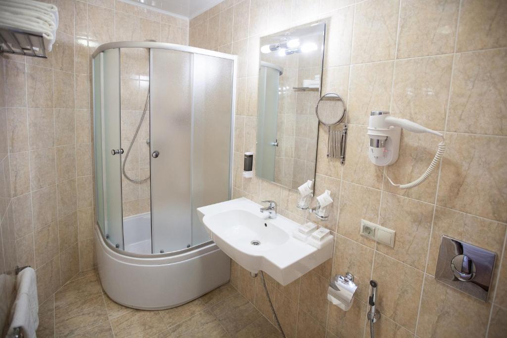 Посмотреть в галерее Студия 2-местный Loft