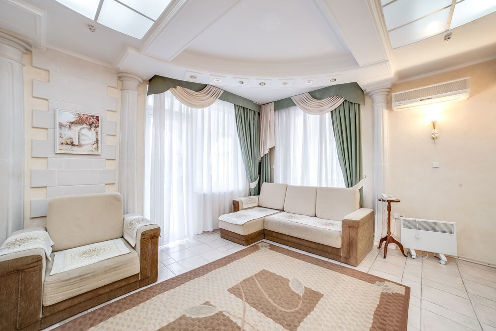 VIP «ХЕРСОНЕС»