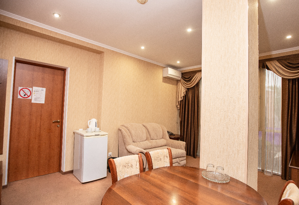 2-мест. люкс-комфорт