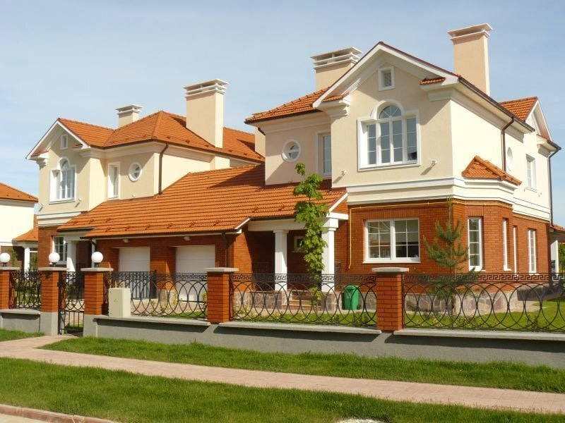 Посмотреть в галерее КОТТЕДЖ