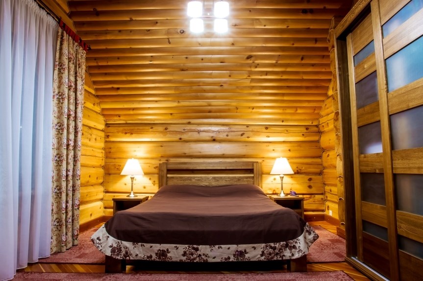 Джуниор сюит 2-местный ЭКО