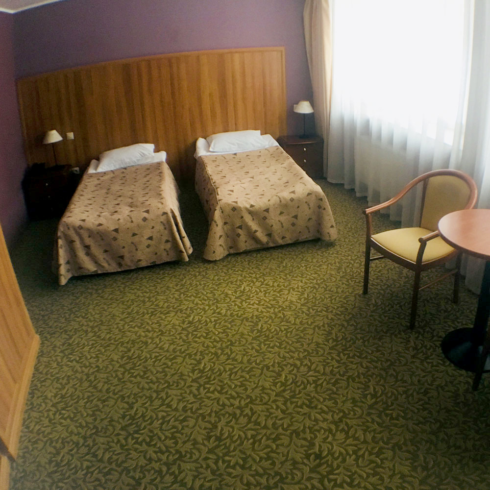 Посмотреть в галерее Стандарт в коттедже