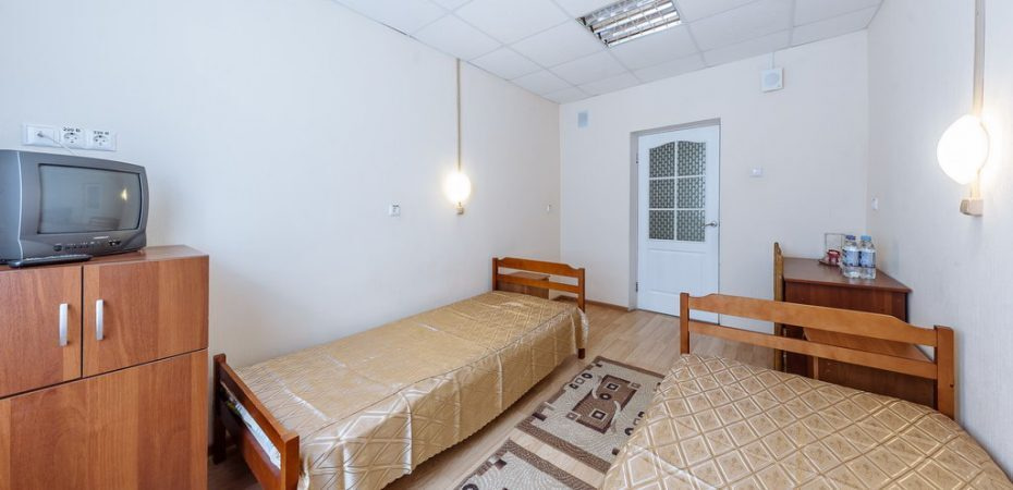 Посмотреть в галерее Стандартный, корпус 3, 4