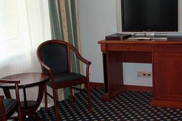 Стандартный, корпус 1