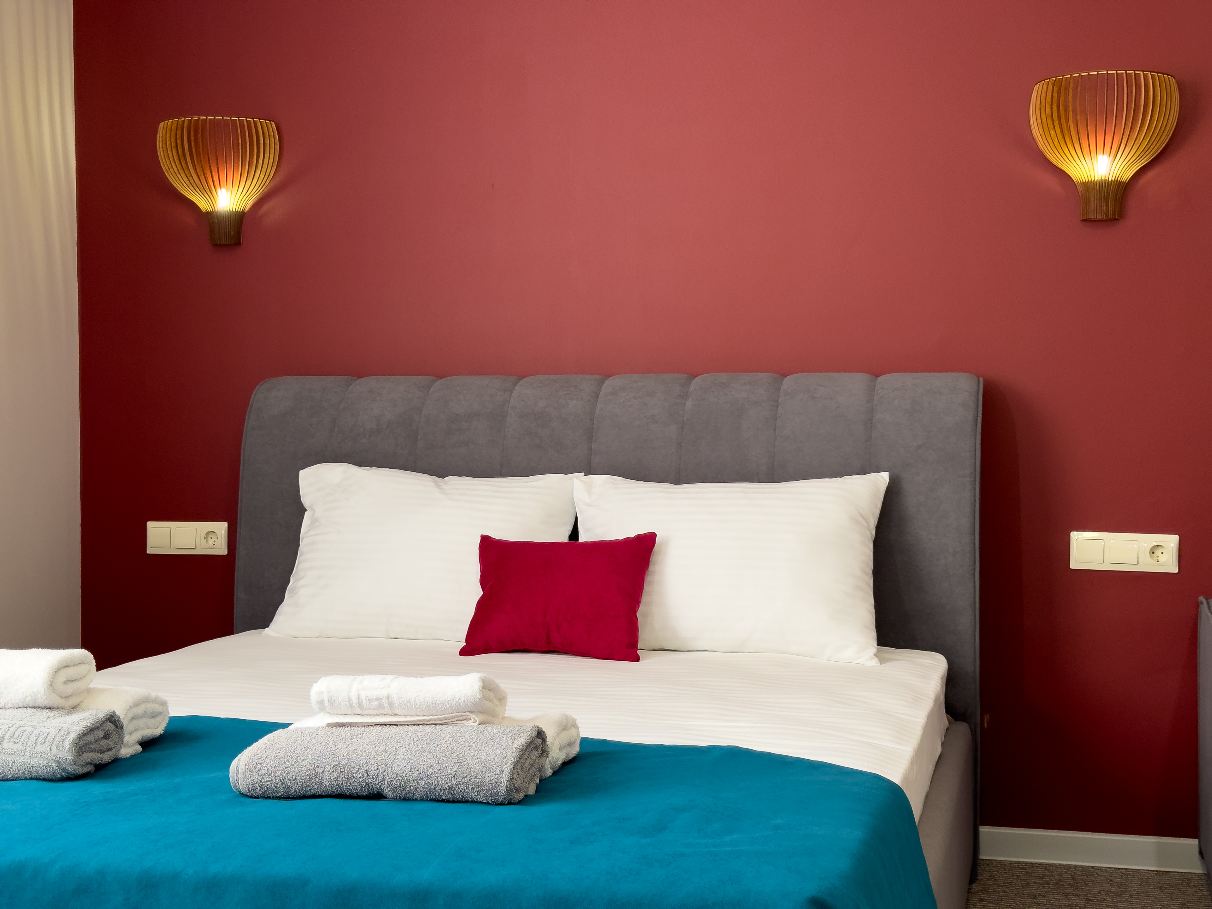 Супериор 2-местный 1-комнатный корпус 2