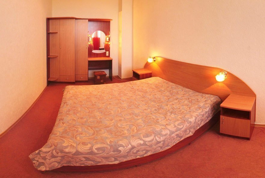 Люкс 2-комнатный