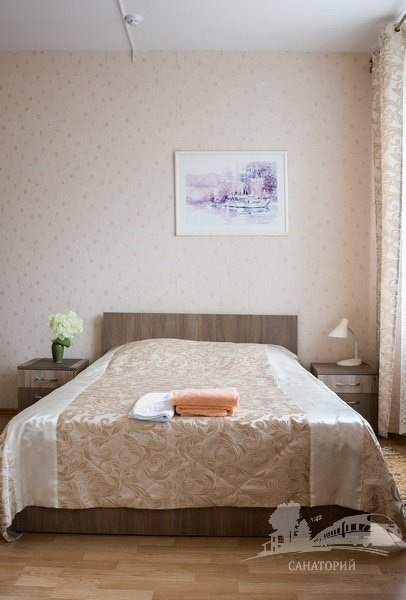 Посмотреть в галерее Lux Single 2-комнатный