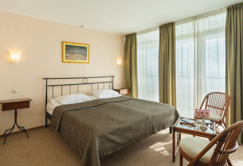 2-мест. классический DBL