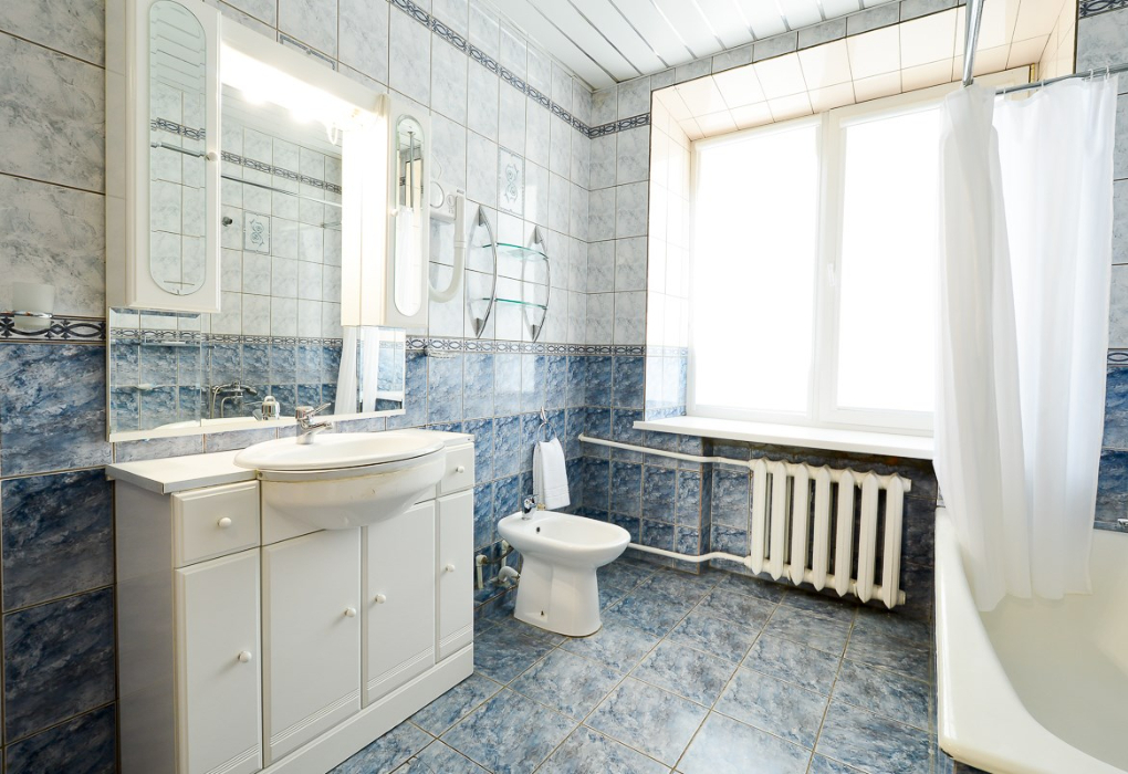 2-мест. 2-комн. люкс