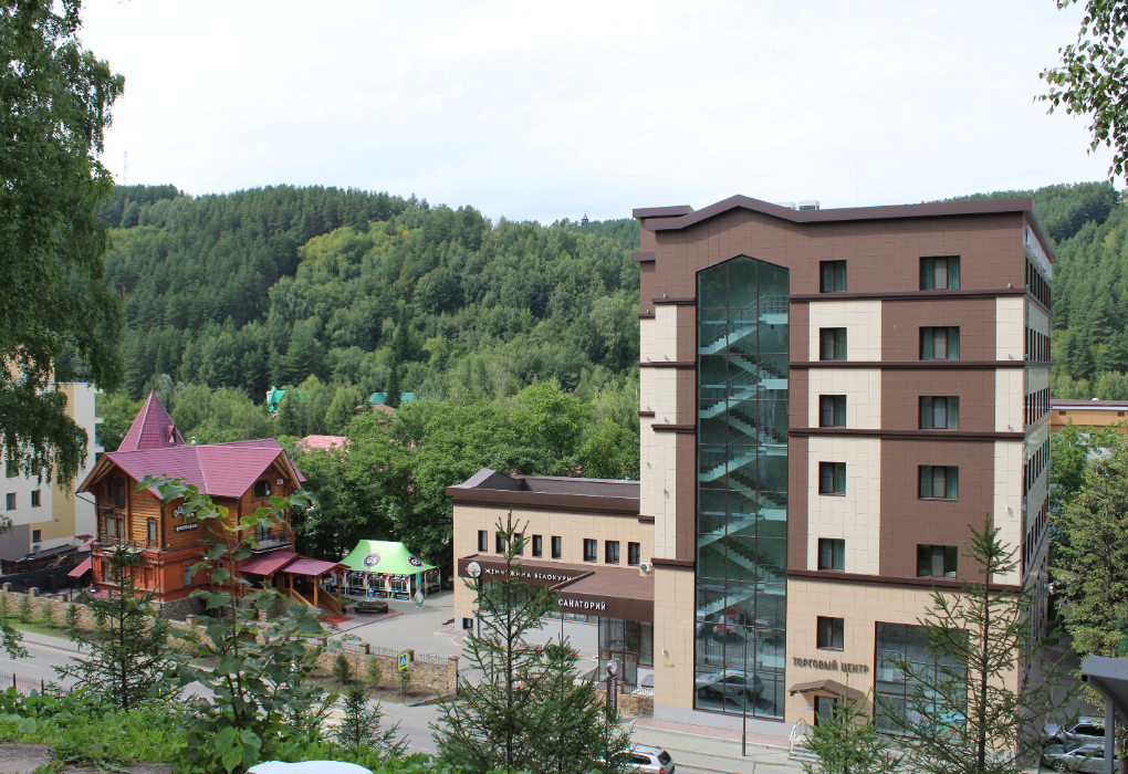 2-мест. люкс 