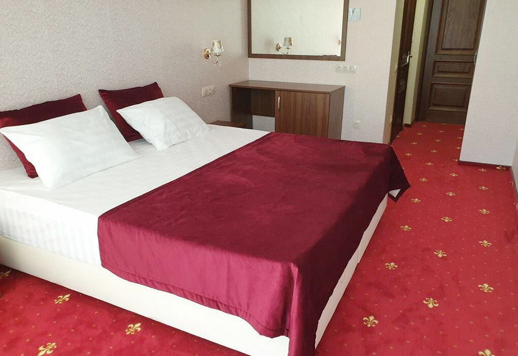 2-мест. станд.