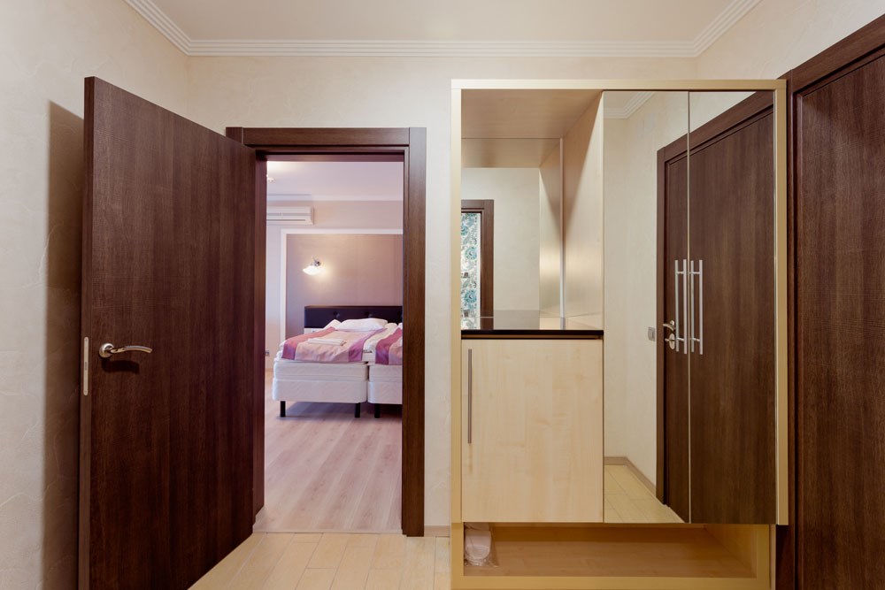 Делюкс 2-местный