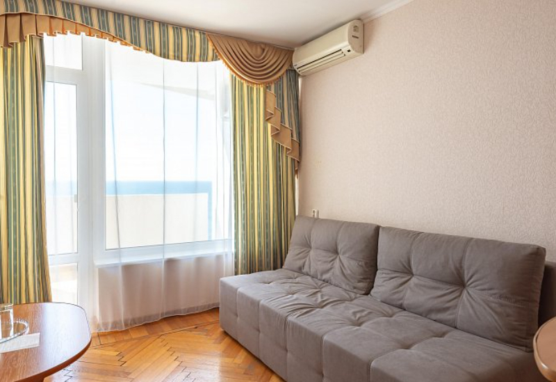 2-мест. 2-комн. полулюкс, корп. 3