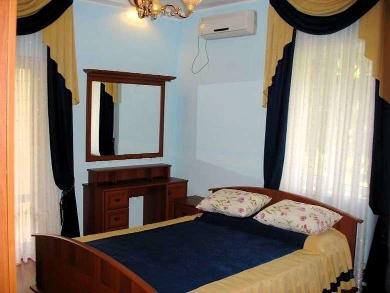 Люкс 2-комнатный