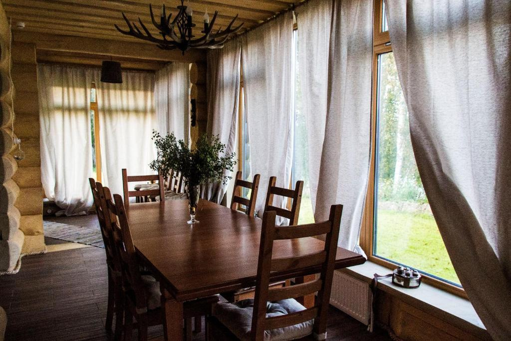 Коттедж 5-комнатный