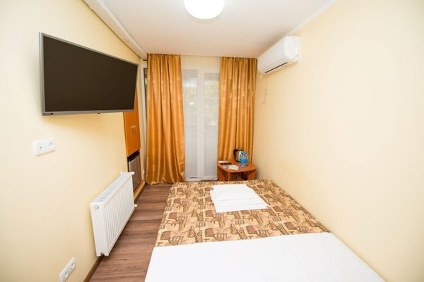 Стандартный