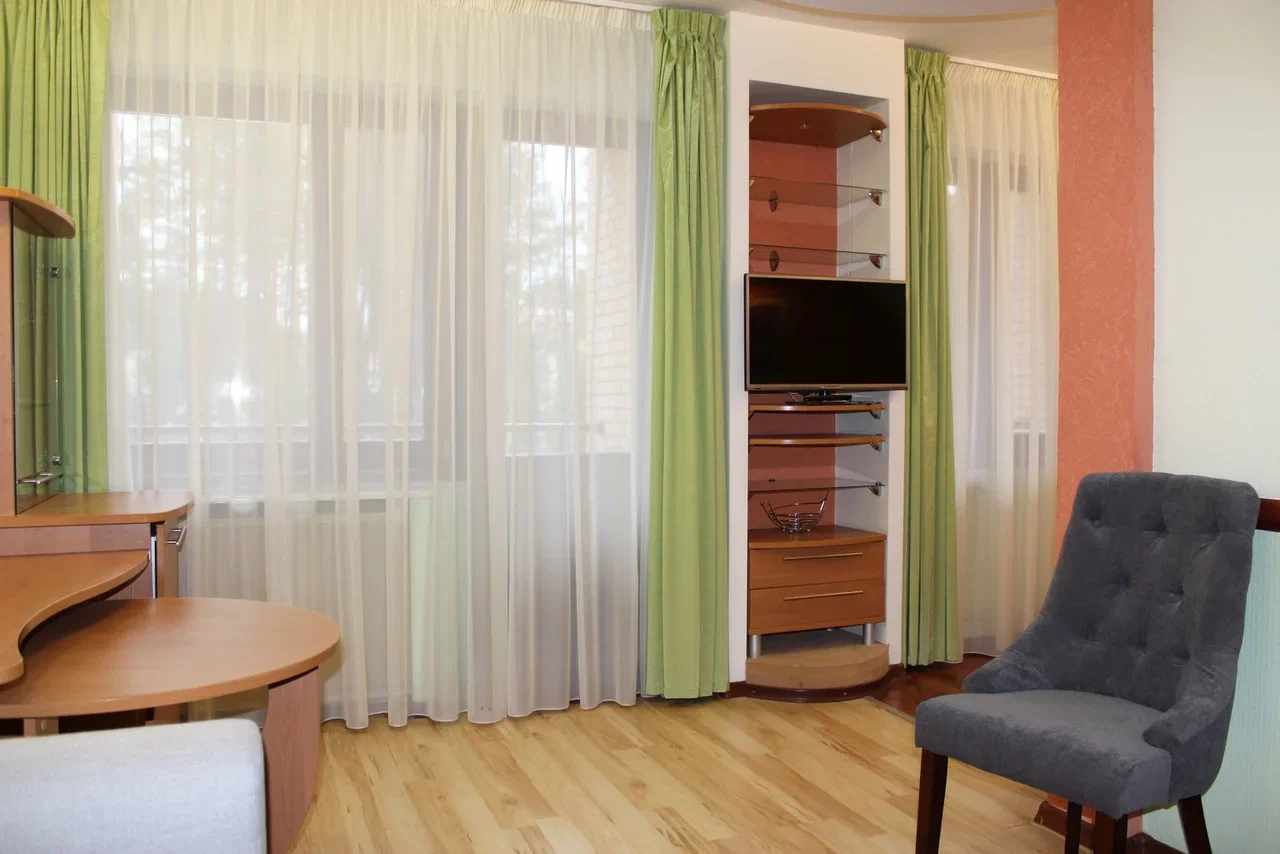 Studio 2-местный корпус 3,4 Studio